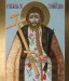 St. Michael of Chernigov (detail)