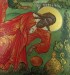 Prophet Elijah (detail)